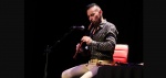 Foto: Cortesía Horacio Franco durante un concierto con orquesta barroca.