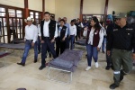 Activan operativo de prevención de lluvias en la Sierra Norte de Puebla 