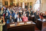 Foto: Cortesía Carlos López Suárez asume la presidencia municipal de Tlaxcala tras licencia de Alfonso