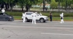 Foto: Cortesía Tirador de la Atlixcáyotl ha sido denunciado solo por daño a propiedad ajena