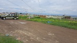 Foto: Cortesía Hallan cuerpo sin vida en límites de Puebla y Tlaxcala; fue abandonado durante la madrugada