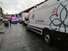 Foto: Cortesía Presunta discusión en el mercado de Zacatelco termina con un franelero baleado y un comerciante detenido