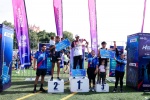 Comunicado oficial Más de 6 mil corredores celebran el Día del Papá en el Medio Maratón de San Andrés Cholula 2026
