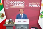 Foto: Cortesía Gobierno toma seguridad pública en Acatlán de Osorio