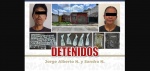 Foto: Cortesía Agentes de la Fiscalía de Puebla durante operativo de seguridad en inmueble de Atlixco