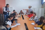 Foto: Cortesía Mujeres participan en curso de emprendimiento en Tlaxcala