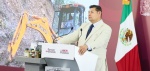 Foto: Cortesía Autoridades de Puebla supervisan zonas de riesgo y trabajos preventivos por lluvias