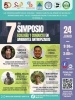 Foto: Cortesía Investigadores participan en simposio virtual sobre biodiversidad y cambio climático.
