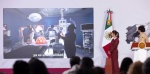 Foto: Cortesía Personal médico utilizando tecnología avanzada en un hospital público.