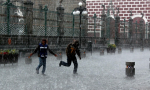 Ayuntamiento de Puebla activa monitoreo permanente ante pronóstico de lluvias intensas en Puebla
