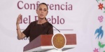 Claudia Sheinbaum habla sobre medidas para el Mundial 2026