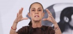 Claudia Sheinbaum habla sobre los preparativos del Mundial 2026.