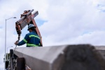 Consolida Lupita Cuautle la infraestructura básica en San Andrés Cholula