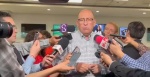 Rubén Moreira llama “metiche” a AMLO por respaldar a Sheinbaum ante Estados Unidos