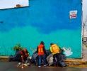 Jornada “Barriendo tu Calle” interviene 13 vialidades de San Pedro Mexicaltzingo