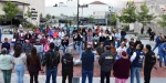 Foto: Cortesía Entrega de apoyos económicos a familias afectadas en Tepeaca.