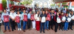 San Pedro Cholula refuerza coordinación institucional para prevenir violencia de género 
