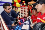 SSPPC fortalece acciones preventivas durante la feria “Somos Uno, Somos OXXO”