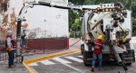 Comunicado oficial SOSAPACH refuerza acciones preventivas ante lluvias