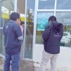 Autoridades y ciudadanía se unen para localizar a perrito en situación crítica en Amaxac
