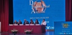 Foto: Cortesía Ariadna Ayala recibe reconocimiento en Ciudad de México