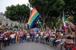 Foto: Cortesía Punto Diverso Puebla: Ayuntamiento abre espacio de apoyo, orientación y atención para la comunidad LGBT+