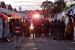 Empresarios exigen acciones permanentes ante violencia en Atlixcáyotl y Mercado Morelos