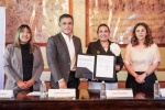 Tlaxcala impulsa a mujeres emprendedoras con alianza que abre nuevas oportunidades