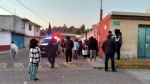 Violenta riña en Ignacio Zaragoza, deja un joven herido de gravedad; descartan ataque armado en Huamantla