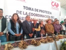 Foto: Cortesía Campo de Tlaxcala exige protección real y apoyos claros antes del cierre de sexenio