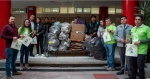 Foto: Cortesía UPTlax enciende la conciencia verde con Reciclatón 2026 y sorprende a Tlaxcala