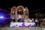 Presenta Lupita Cuautle la “Ruta de Fe” y operativo de Semana Santa 2026 en San Andrés Cholula