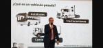 Presentan plan que busca transformar el transporte pesado en México