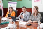 Tlaxcala refuerza su apuesta por las juventudes con acciones firmes y visión de futuro