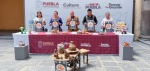 Foto: Cortesía Tradición que da identidad a Puebla