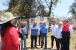Tlaxcala acelera acciones en Papalotla y Mazatecochco para proteger agua y salud