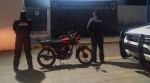 Recupera Policía de Coronango cinco motocicletas con reporte de robo en distintos operativos