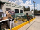Foto: Cortesía Consolidan rehabilitación total de la clínica IMSS-Bienestar en Ixtacuixtla