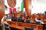 Congreso de Tlaxcala frena postura sobre el Plan B y espera cambios clave al presupuesto