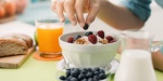 Por qué tu desayuno puede cambiar tu nivel de energía todo el día