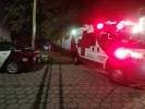 Irrumpen en su casa y balean a adulta mayor mientras dormía, en Tlaxcala capital