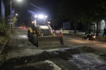 Foto: Cortesía Gobierno de Puebla contempla la rehabilitación de 76 calles en la zona metropolitana