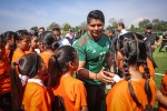 Inaugura Omar Muñoz Deportivo Chautenco 