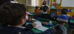 Foto: Cortesía Mario Delgado en reunión sobre calendario escolar de la SEP