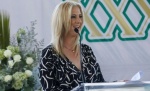 Foto: Cortesía Designan como nueva secretaria de Medio Ambiente de Puebla a María de los Ángeles Ballesteros