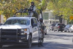 Foto: Cortesía Patrullaje de seguridad en comunidad de Ixtacuixtla.