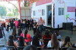 Estudiantes de Derecho participan en jornada de mediación en Tlaxcala