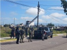 Foto: Cortesía Patrullas de seguridad en calles de Tlaxcala
