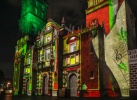 Palacio Municipal se iluminará con videomapping por el 5 de Mayo