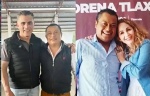 Señalan a presunto operador político de Alfonso Sánchez de protagonizar accidente vial en Contla